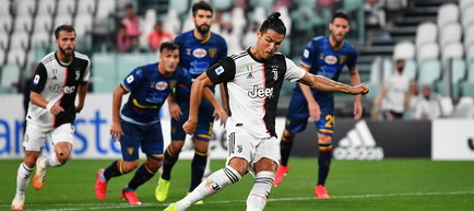 Italia - Serie A - Etapa 28